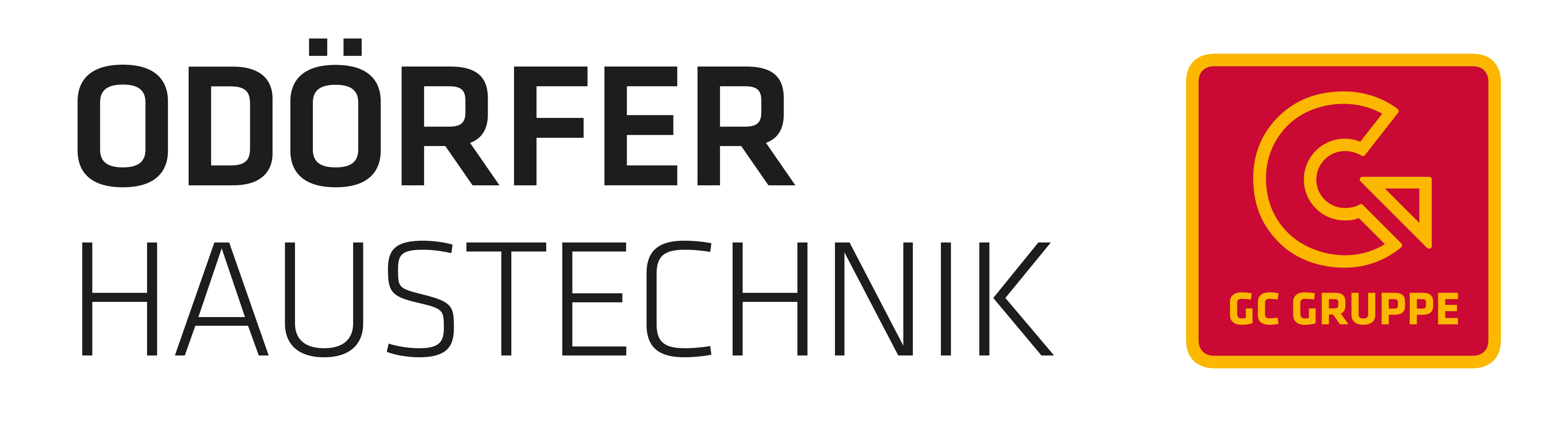 Odörfer Haustechnik KG